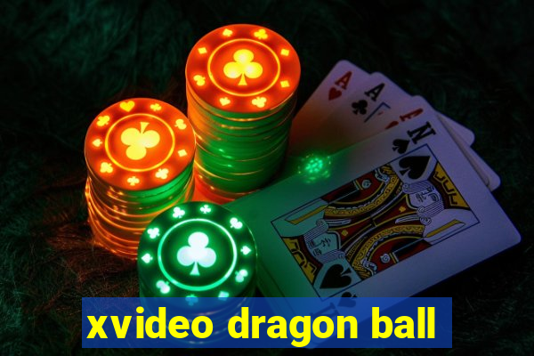 xvideo dragon ball